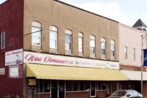 New Dimensions Travel & Cruise