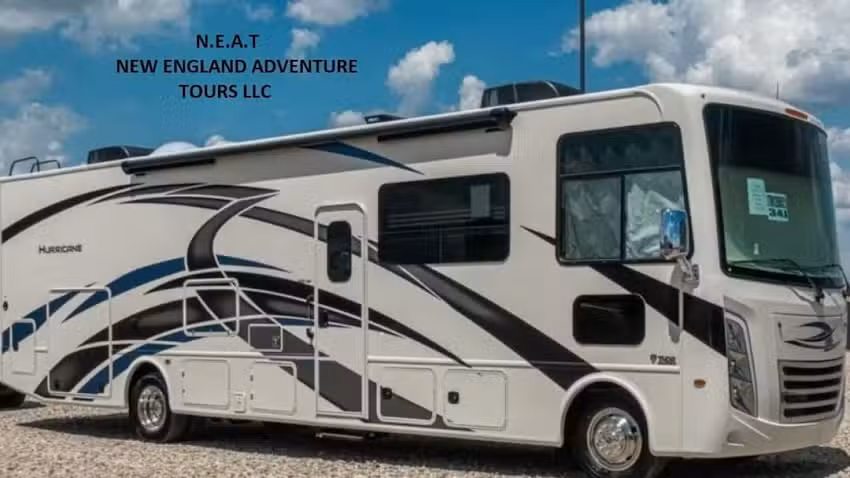 New England Adventure Tours LLC