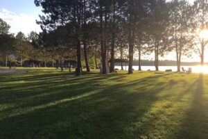 New England Outdoor Center