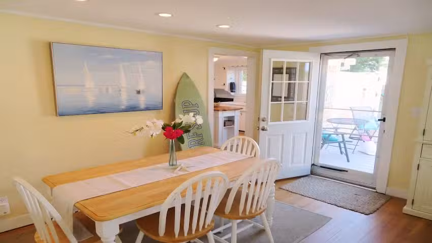 New England Vacation Rentals and Property Management
