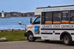 New Hampshire Brews Cruise