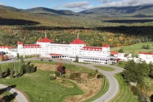 New Hampshire Retreats