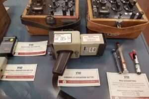 New Hope Center (Y-12 History Center)