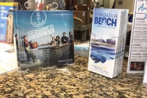 New Kent County Visitors Center