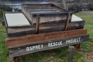 New Melones Lake Park Administration and Visitor Center