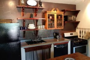 New Mexico Cabin Rentals