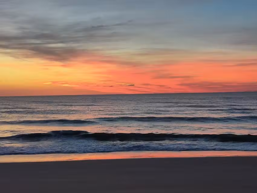 New Ocean Front House &ndash; Vacation Rental Flagler Beach