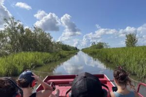 New Orleans Airboat Tours, LLC