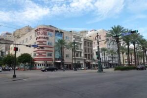 New Orleans Native Tours llc