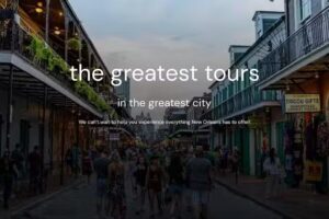 New Orleans Tour Agency