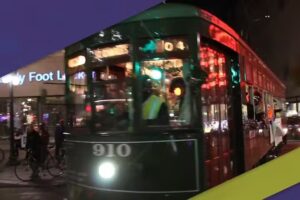 New Orleans VIP Experience