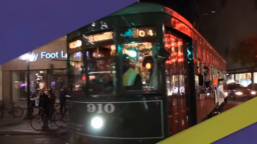 New Orleans VIP Experience