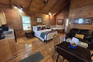New River Cabins