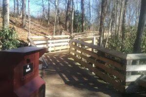 New River Gorge Convention & Visitors Bureau