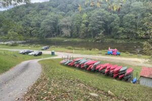 New River Outfitters