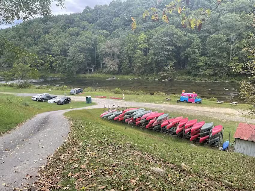 New River Outfitters