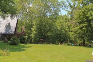 New River’s Edge, Inc