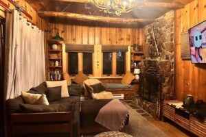 New Spirit Vacation Homes