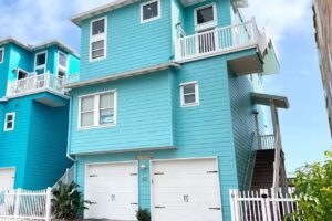 New Wave Vacation Rentals