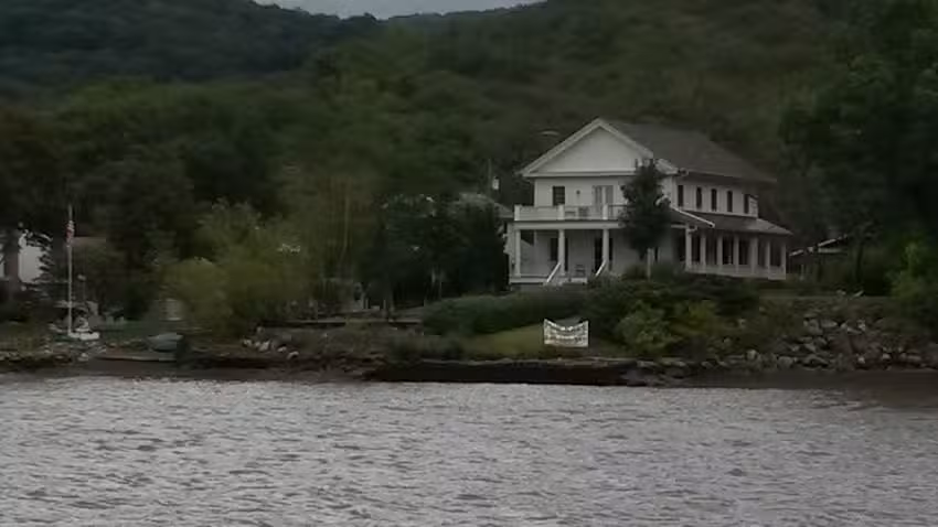 New York Boat Company