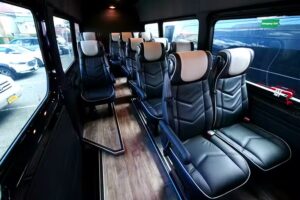 New York Bus Company