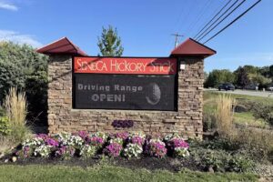 New York Golf Trail – Golf Travel Agency