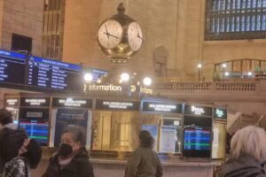 New York Lower Manhattan Tours