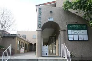 Newhall-Valencia Travel Inc