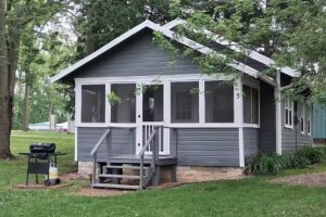 Newland’s Resort and Newland Marine