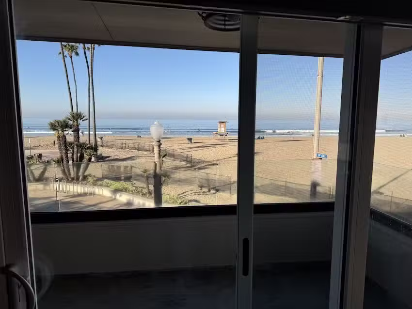 Newport Beach Vacation Properties