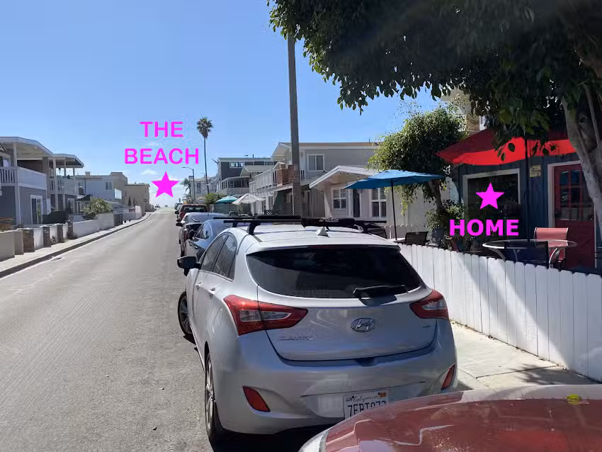 Newport Beach Vacation Rentals HappiTravels