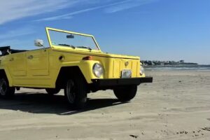 Newport Classic Car Company – Tours, Rentals & Weddings