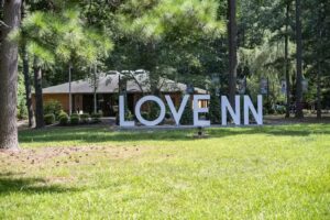 Newport News Visitor Center