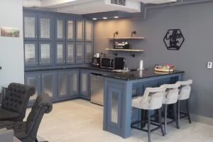 Newport, TN Tourism Information Center