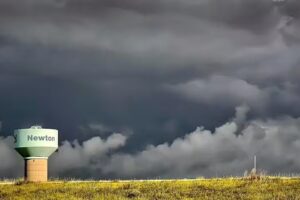 Newton Convention & Visitors Bureau