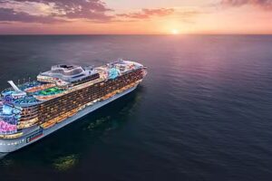 Next Generation Travel