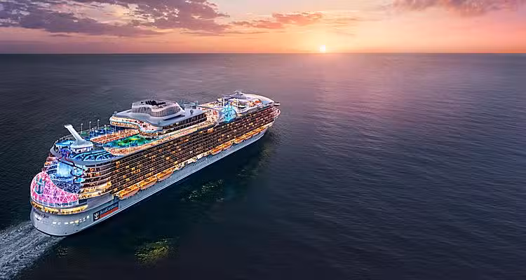 Next Generation Travel