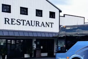 Niagara Scenic Tours