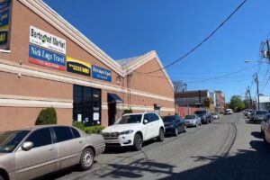 Nick Lugo Travel Agency