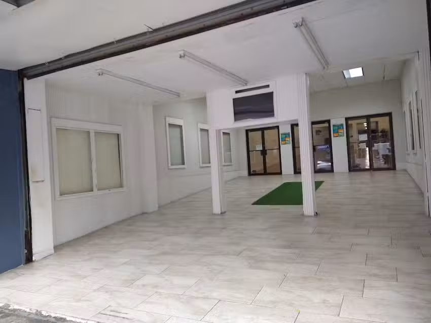 NICK LUGO TRAVEL &ndash; BRONX