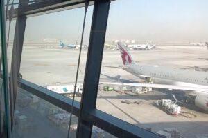 Nigerian Visa Services