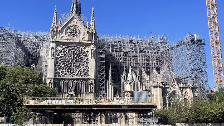 Night Sky Destinations