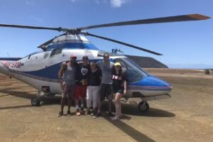 Niihau Helicopter Inc.