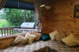 Ninilchik Cabins & Fish Camp