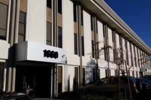 Nippon Travel Agency(NTA) America, Inc. San Francisco Bay Branch