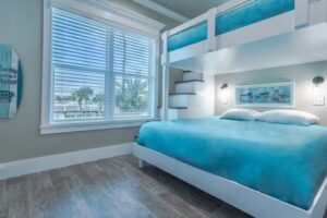 No Rain by Holiday Beach Rentals