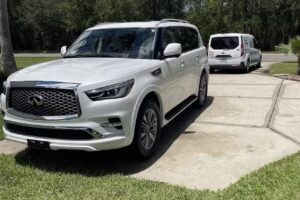 Nocatee Welcome Center