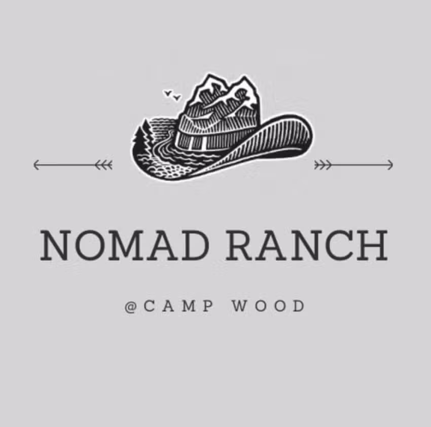 Nomad Ranch @ Camp Wood