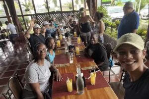 Nomadic Bliss Travel