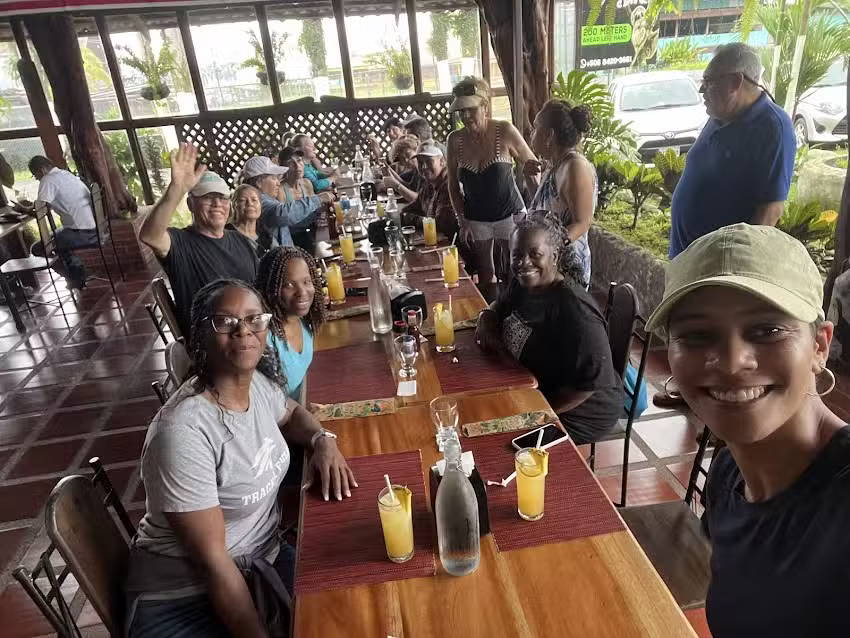 Nomadic Bliss Travel